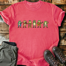 Sloth Hiking Club — watermelon