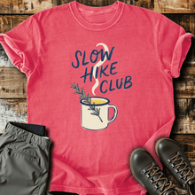Sloth Hiking Club — watermelon