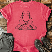 Sloth Hiking Club — watermelon