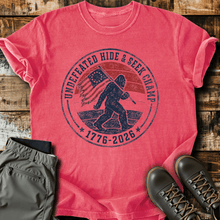 Sloth Hiking Club — watermelon