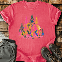 Sloth Hiking Club — watermelon
