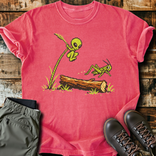 Sloth Hiking Club — watermelon