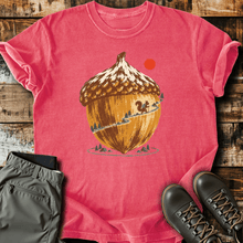 Sloth Hiking Club — watermelon