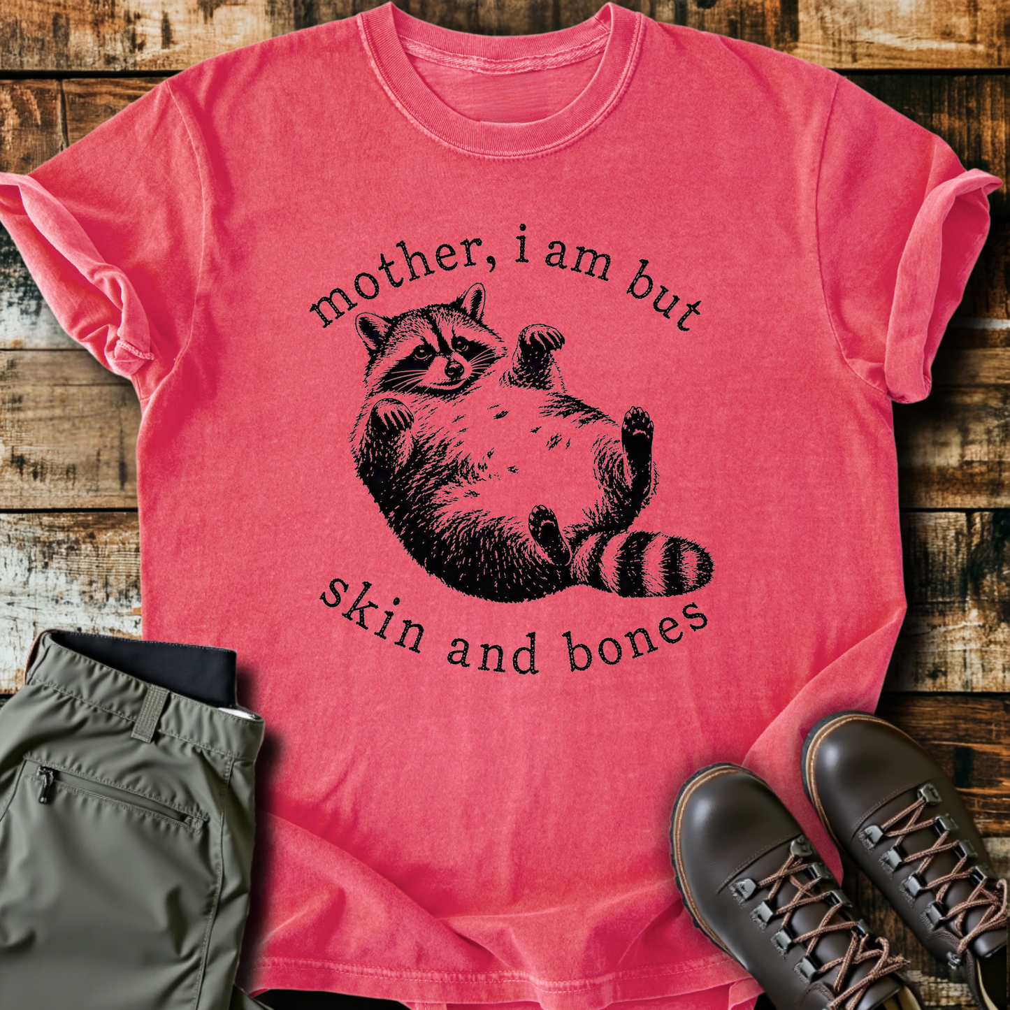 Sloth Hiking Club — watermelon