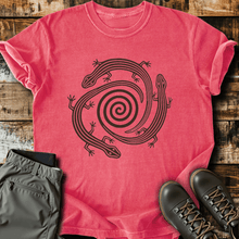 Sloth Hiking Club — watermelon