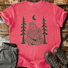 Sloth Hiking Club — watermelon