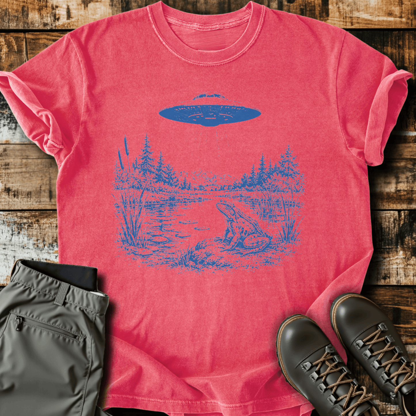 Sloth Hiking Club — watermelon