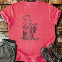 Sloth Hiking Club — watermelon