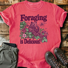 Sloth Hiking Club — watermelon