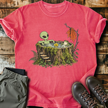 Sloth Hiking Club — watermelon
