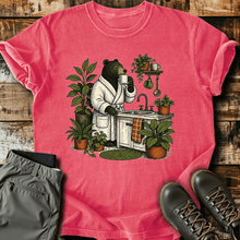 Sloth Hiking Club — watermelon