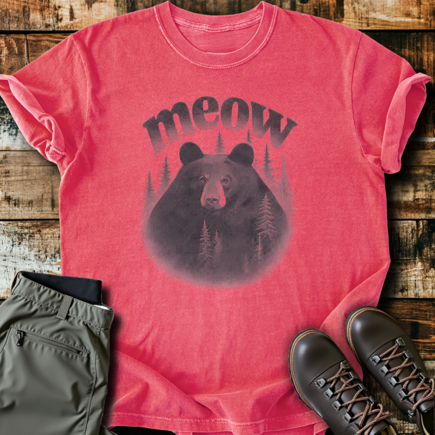 Sloth Hiking Club — watermelon