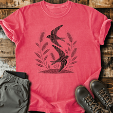 Sloth Hiking Club — watermelon
