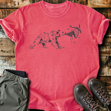 Sloth Hiking Club — watermelon
