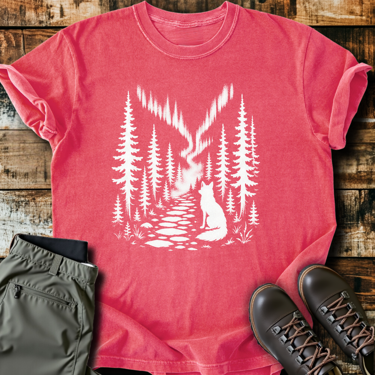 Sloth Hiking Club — watermelon