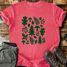 Sloth Hiking Club — watermelon