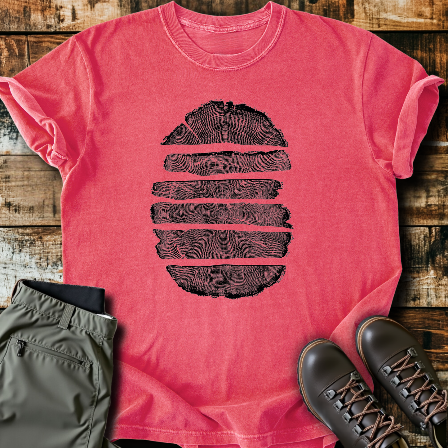 Sloth Hiking Club — watermelon