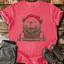 Sloth Hiking Club — watermelon