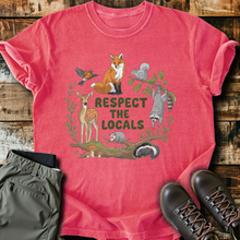 Sloth Hiking Club — watermelon