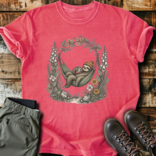 Sloth Hiking Club — watermelon