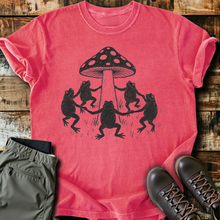 Sloth Hiking Club — watermelon