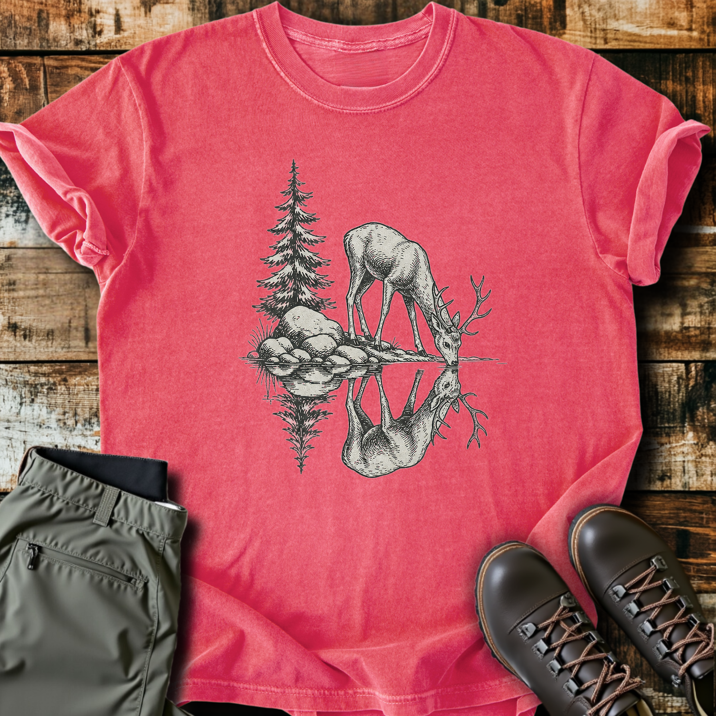 Sloth Hiking Club — watermelon