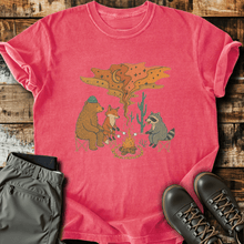 Sloth Hiking Club — watermelon