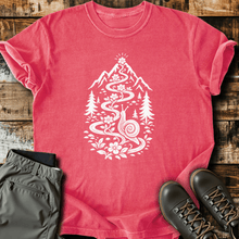 Sloth Hiking Club — watermelon