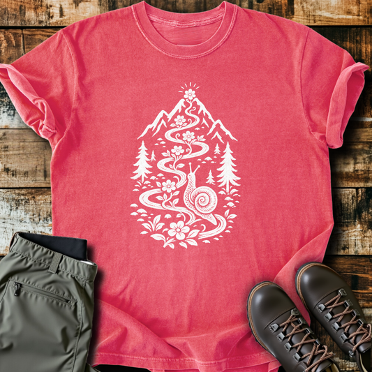 Sloth Hiking Club — watermelon