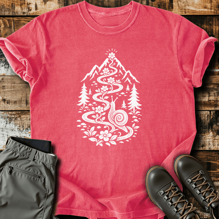 Slow Your Roll T-Shirt
