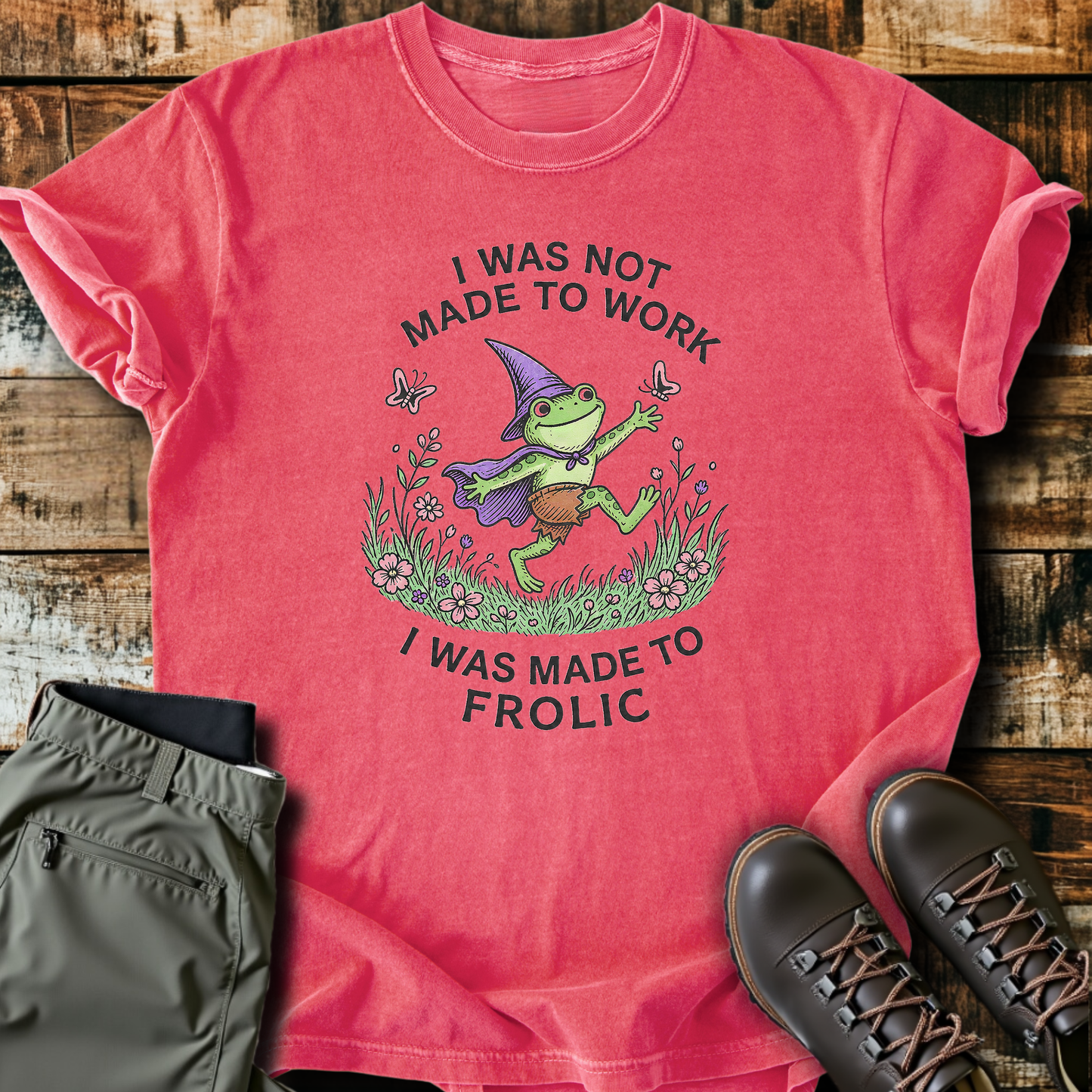Sloth Hiking Club — watermelon
