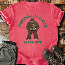 Sloth Hiking Club — watermelon