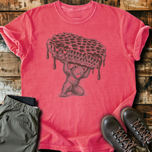Sloth Hiking Club — watermelon