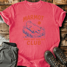 Sloth Hiking Club — watermelon