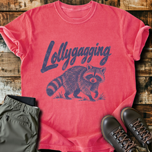 Sloth Hiking Club — watermelon
