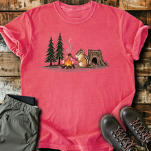 Sloth Hiking Club — watermelon