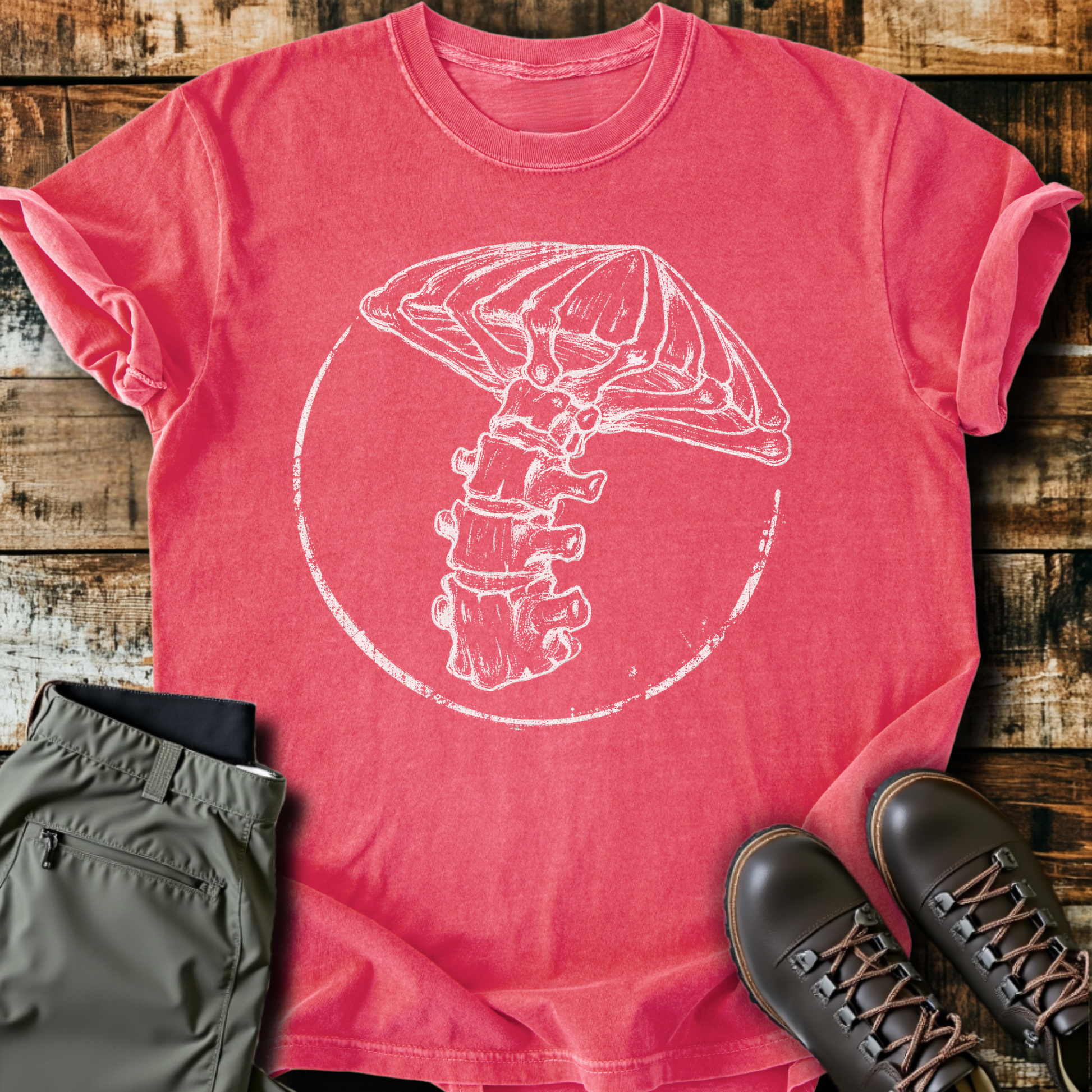 Sloth Hiking Club — watermelon