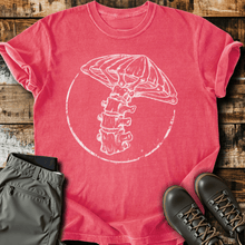 Sloth Hiking Club — watermelon
