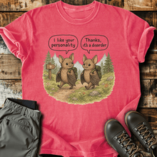 Sloth Hiking Club — watermelon