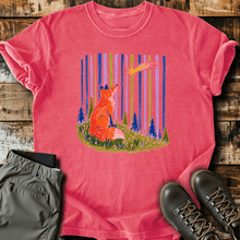 Sloth Hiking Club — watermelon