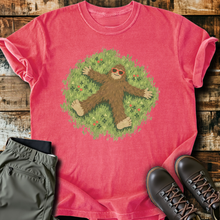 Sloth Hiking Club — watermelon