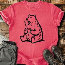 Sloth Hiking Club — watermelon