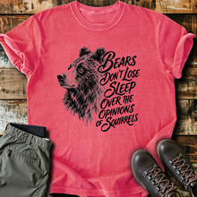 Sloth Hiking Club — watermelon