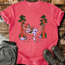 Sloth Hiking Club — watermelon