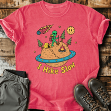 Sloth Hiking Club — watermelon