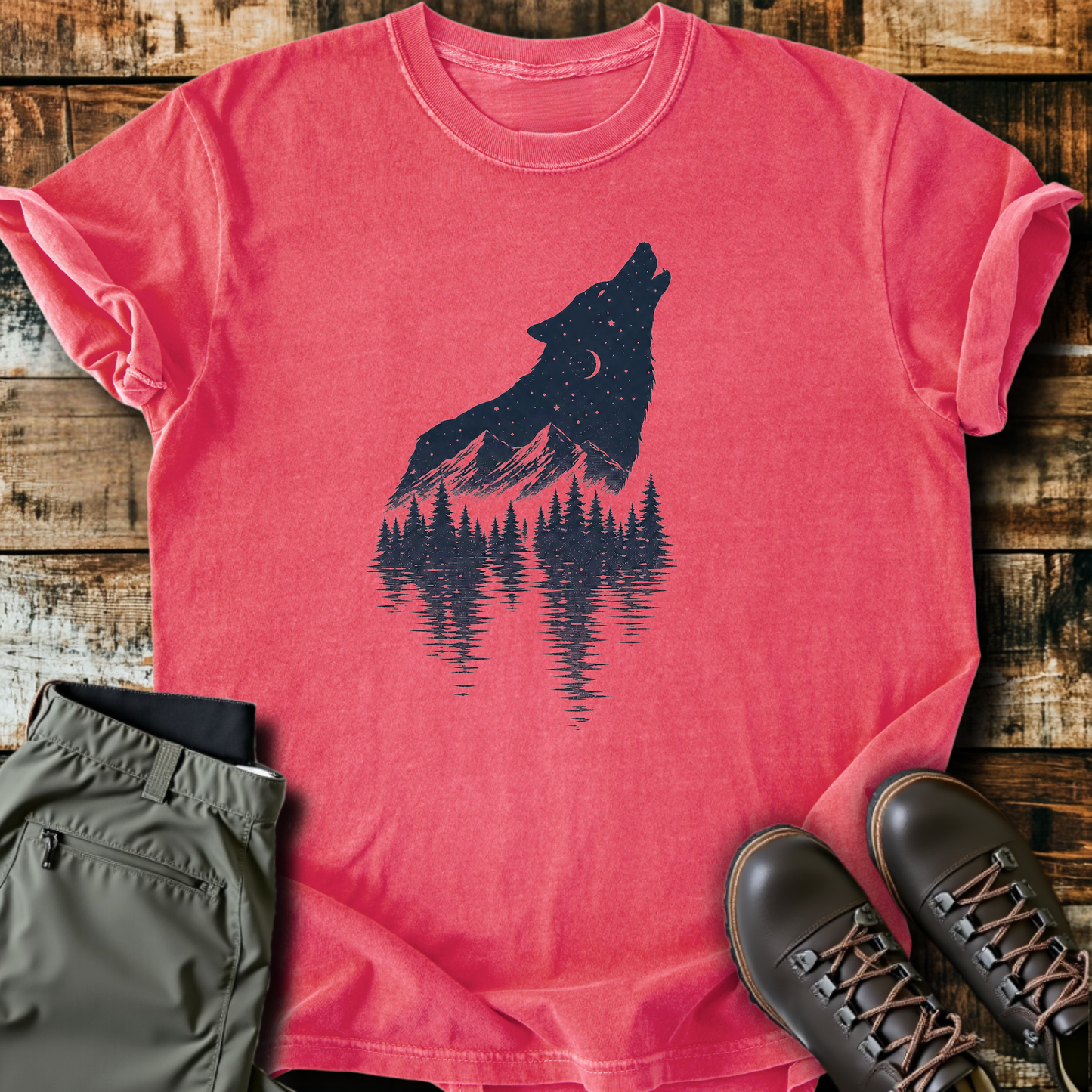Sloth Hiking Club — watermelon