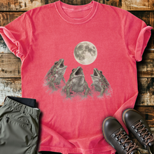 Sloth Hiking Club — watermelon
