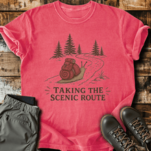 Sloth Hiking Club — watermelon