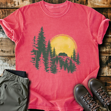 Sloth Hiking Club — watermelon