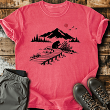 Sloth Hiking Club — watermelon